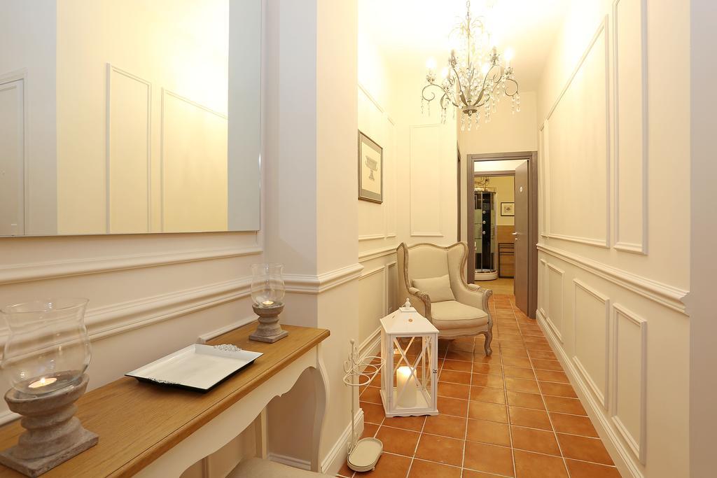 Casa Ponte Sisto Pensionat 2*