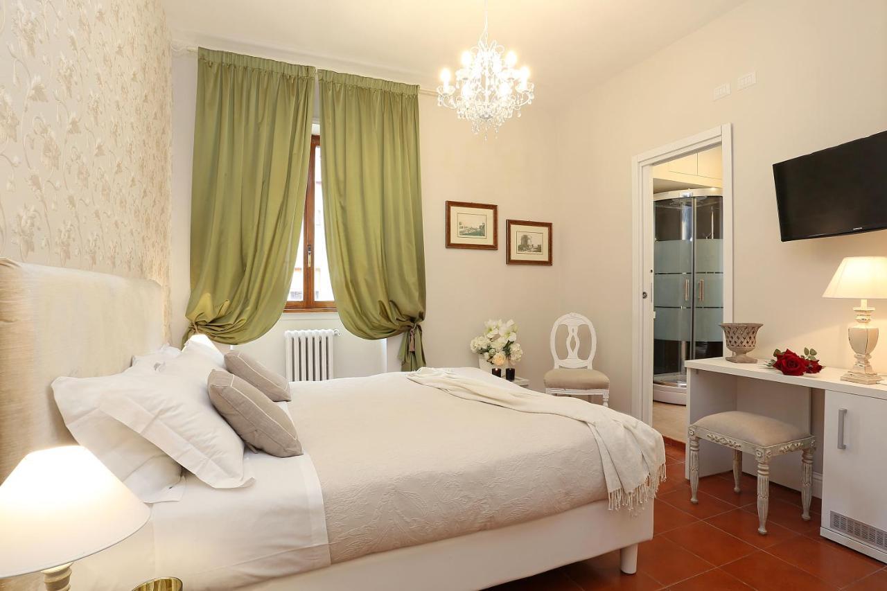 Pensionat Casa Ponte Sisto
