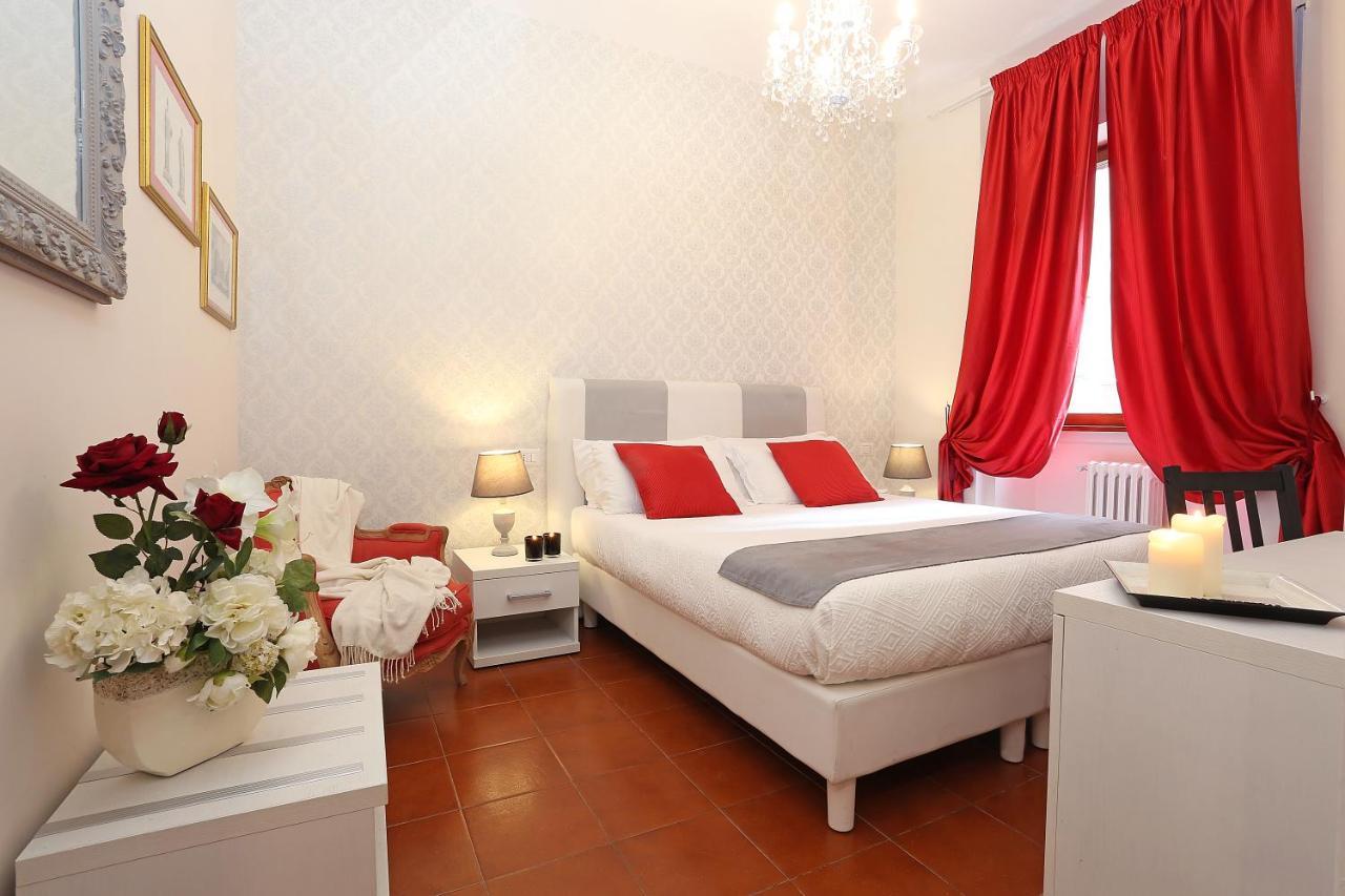 Pensionat Casa Ponte Sisto
